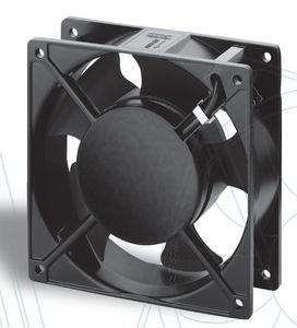 PC fan / axial / ventilation / AC