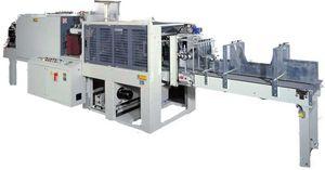 automatic feeder / packaging machine