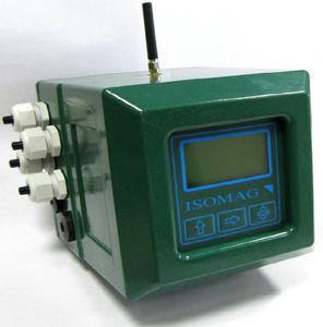 GPRS communication module