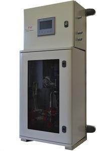 titrator with ISE / automated