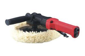 angle polisher / pneumatic