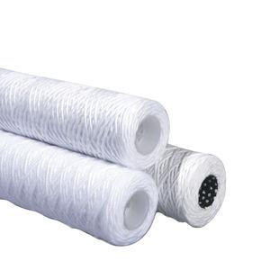 beverage filter cartridge / for fluids / water / for liquids