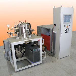 sintering furnace / cabinet