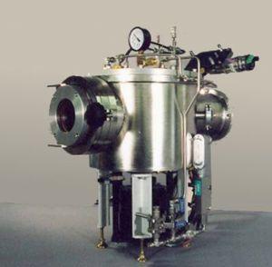 XY positioning system / rotary / laser / vacuum