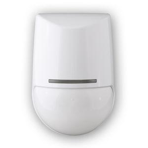 motion detector / PIR / wireless / security