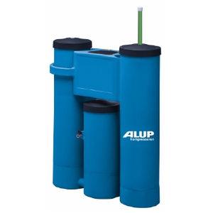 water separator / oil / for compressors