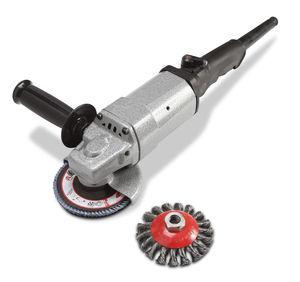 angle grinder / polishing / electric / manual