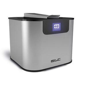 curing oven / UV / high-volume