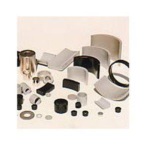 neodymium magnet / anisotropic / isotropic / bonded