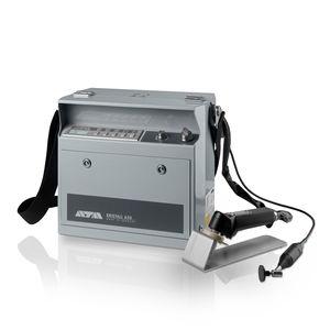 electrolytic polisher / fully-automatic / portable / for polishing applications