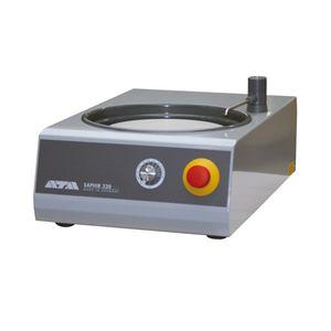 disc grinder / polishing / electric / variable-speed