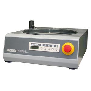 disc grinder / polishing / automatic / electric