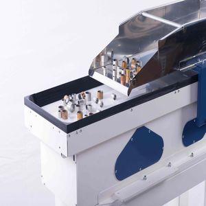 vibrating feeder / for conveyors / for machines / for robots