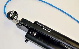 hydraulic piston pump / manual / grease / high-pressure