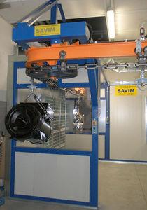 drying oven / tunnel