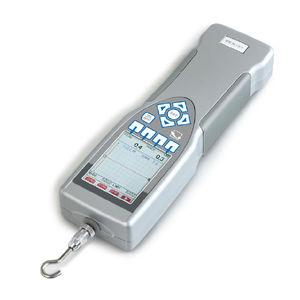 digital dynamometer / with graphic display / tension compression