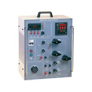 voltage test device / current / electric / insulation