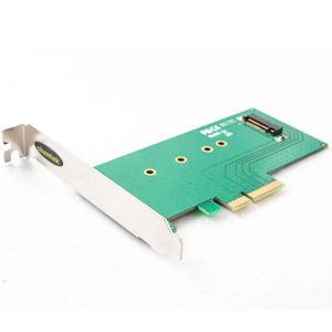 PCIe converter card