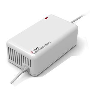 lead-acid battery charger