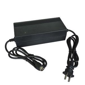 Li-ion battery charger