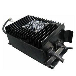 automatic battery charger / lithium-ion / for electric vehicles