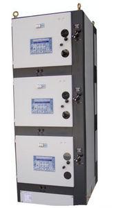 AC switchgear / DC / SF6 gas-insulated / power distribution