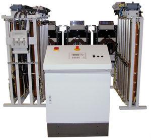 AC/DC power supply / single-phase / three-phase