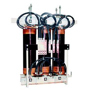 three-phase harmonic filter reactor