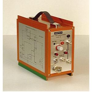 pulse voltage generator