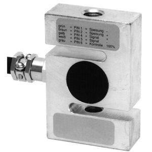 tension/compression load cell / S-beam / digital / IP65