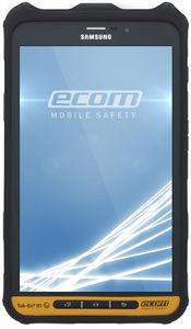 tablet PC with touch screen / quad-core / WiFi / WLAN