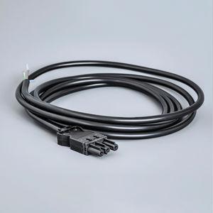 feed electrical cable assembly / power