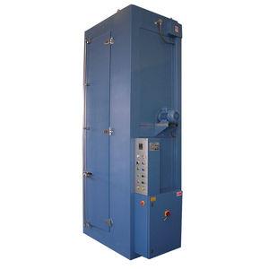 heating oven / cabinet / electric / high-temperature