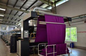 circular knitting machine / computerized / industrial