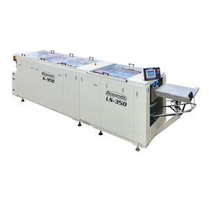 automatic folding machine / fabric