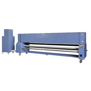 roller oven / automatic