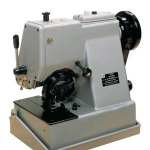 linear finishing machine / for fabric / automatic