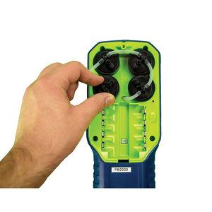 nitrogen dioxide gas sensor / nitrogen monoxide / carbon monoxide / electrochemical