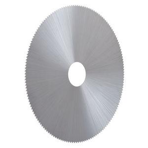 circular saw blade / carbide / fine-toothed