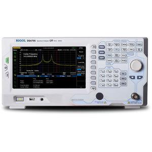 spectrum analyzer / benchtop / digital