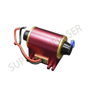 continuous wave laser module / solid-state / custom wavelength / modulated