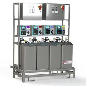 automatic dilution system