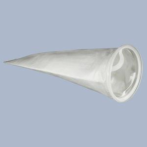 liquid filter bag / polypropylene / polyester / high-performance