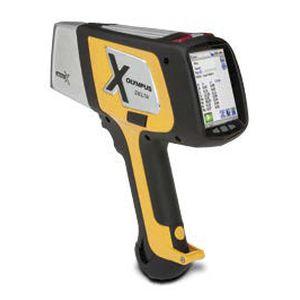 metal analyzer / alloy / gold / identification