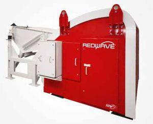 metal analyzer / identification / automatic / XRF