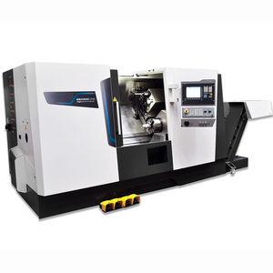 CNC turning center / precision / universal