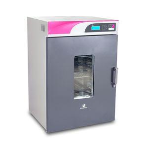 drying oven / heating / chamber / electric