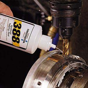 synthetic cutting fluid