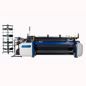technical fabric weaving machine / high-speed / air-jet