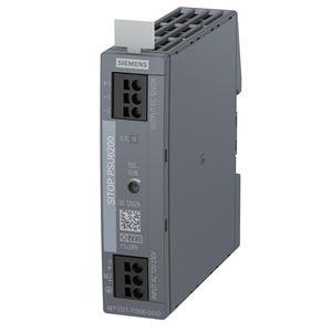 AC/DC power supply / for industrial applications / DIN rail